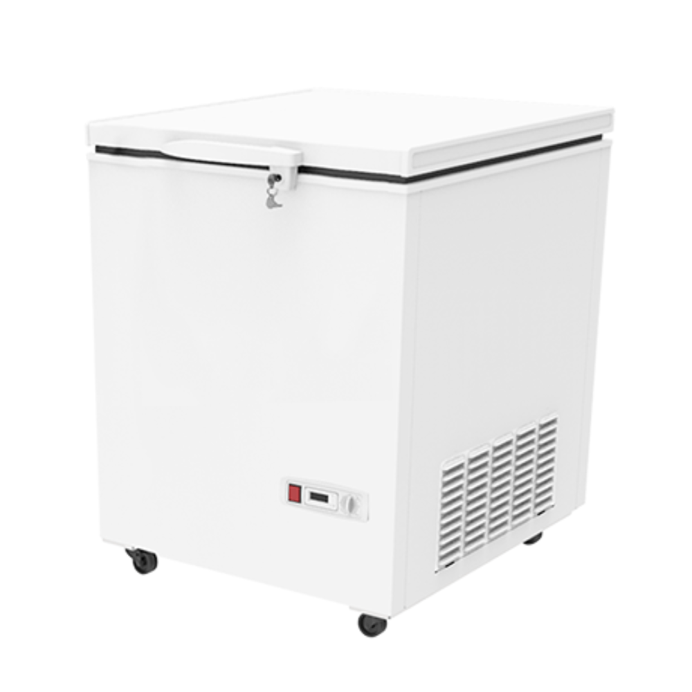 EnfriadorCongelador Tipo Cofre Pequeño ABCO
