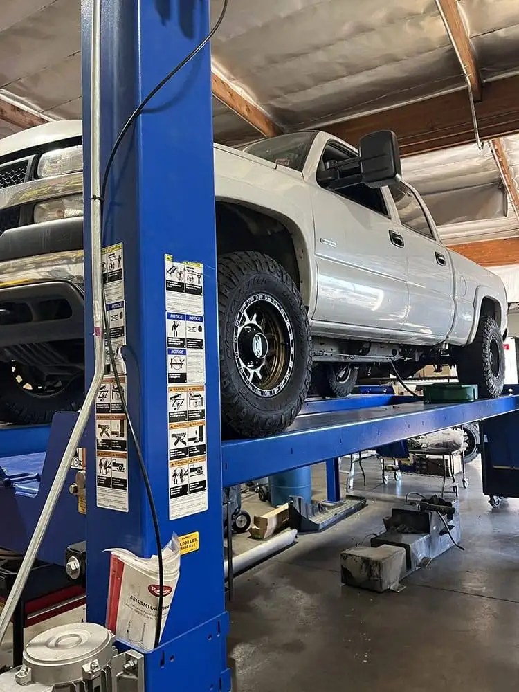 Services Archive | ABCO Diesel Mechanic Shop