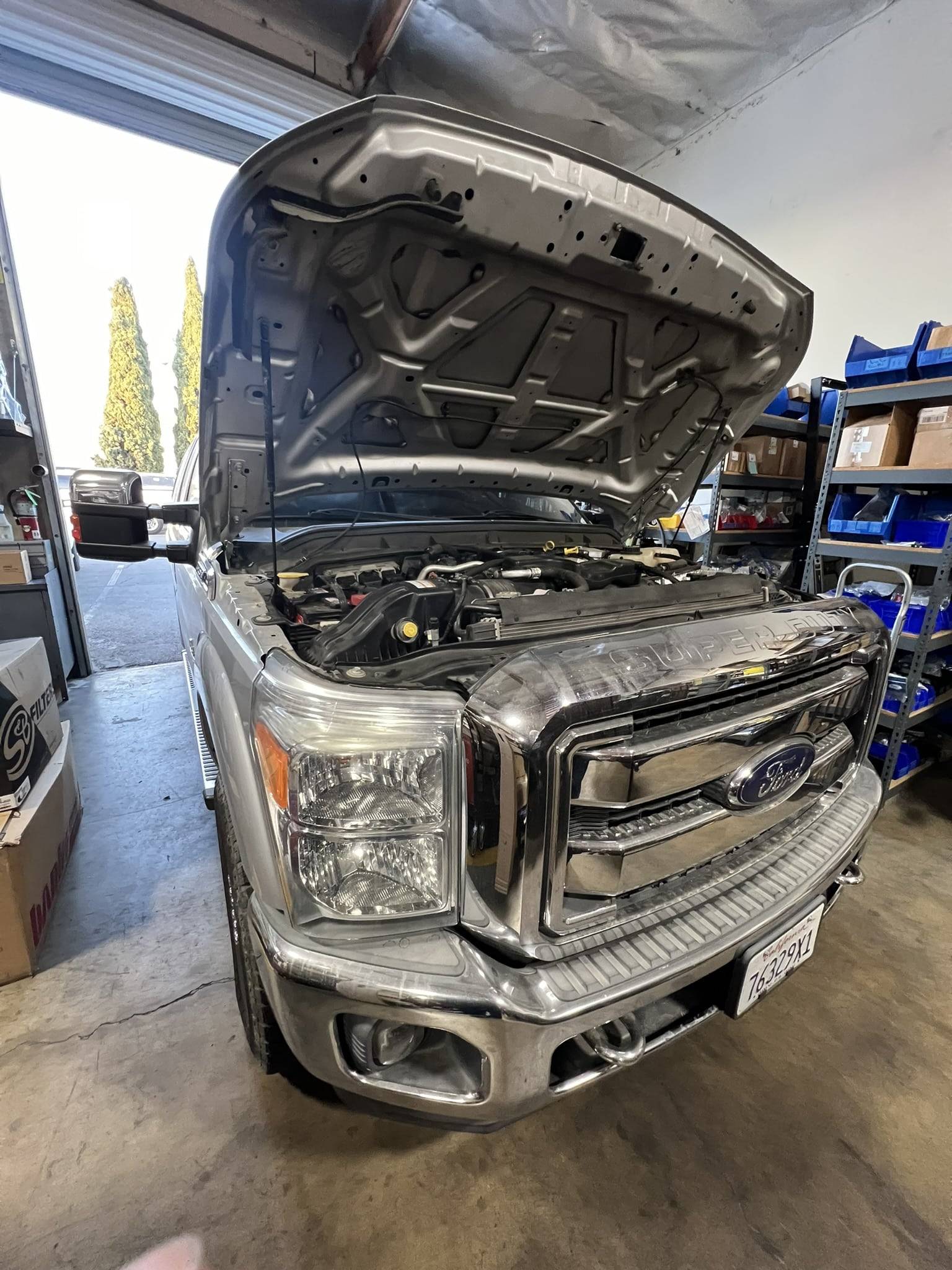 ABCO Diesel Inc. Gallery Our Work Speaks for Itself