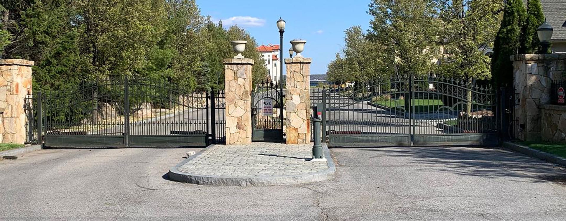 Garage Door and Gate Installation, New York ABCO Garage and Gate