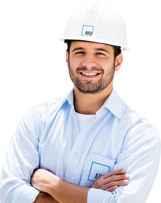 Commercial & Residential Glass Contractor ABCO Glazing