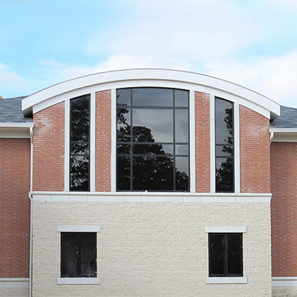 Commercial Glass Installation & Repair ABCO Glazing