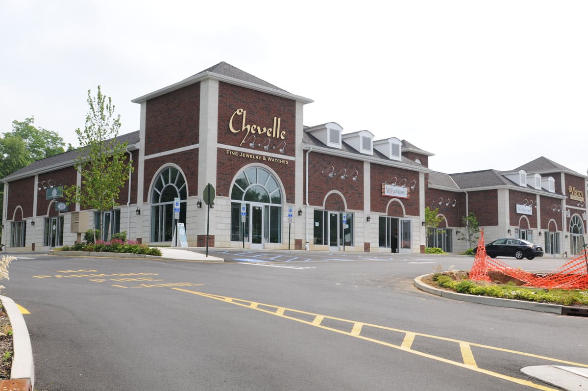 Commercial Glass Installation & Repair ABCO Glazing