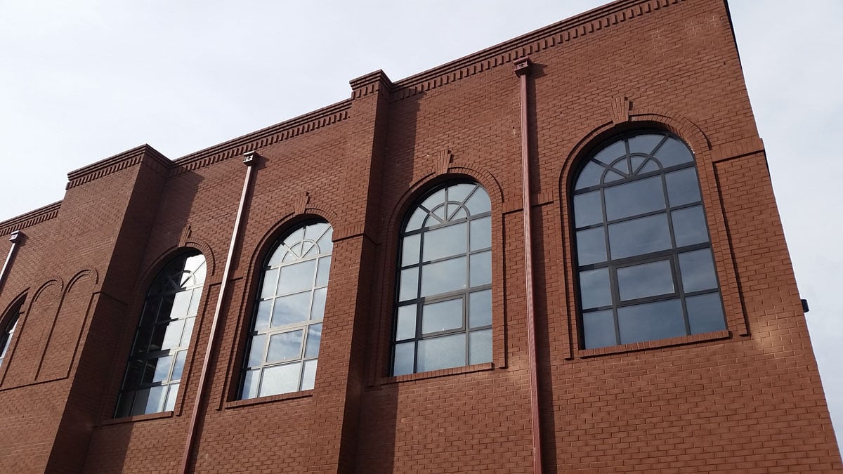 Commercial Glass Installation & Repair ABCO Glazing