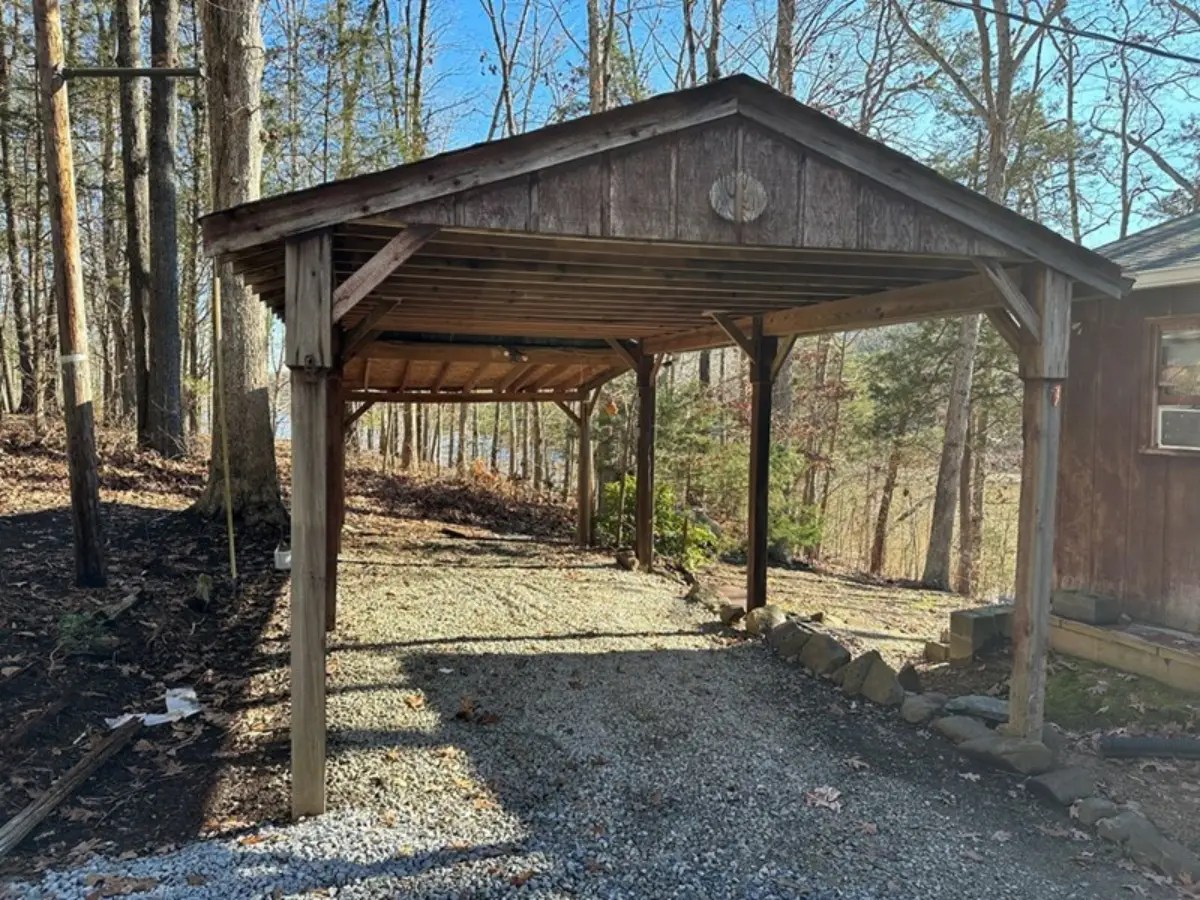 Kerr Lake 00005 ABCole and Associates