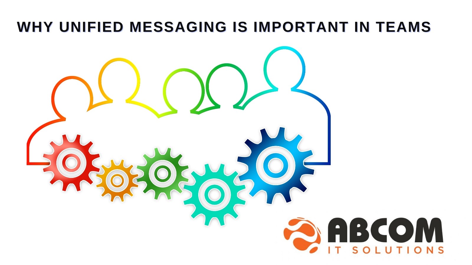 Why unified messaging is important in Teams