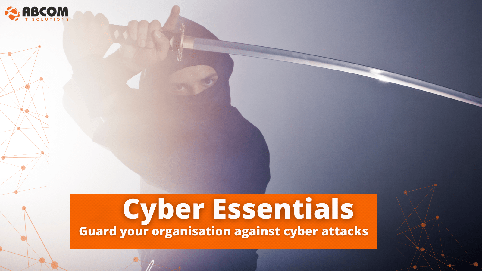 What is Cyber Essentials and why does my business need it?