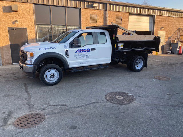 Who We Are – ABCO Facility Maintenance