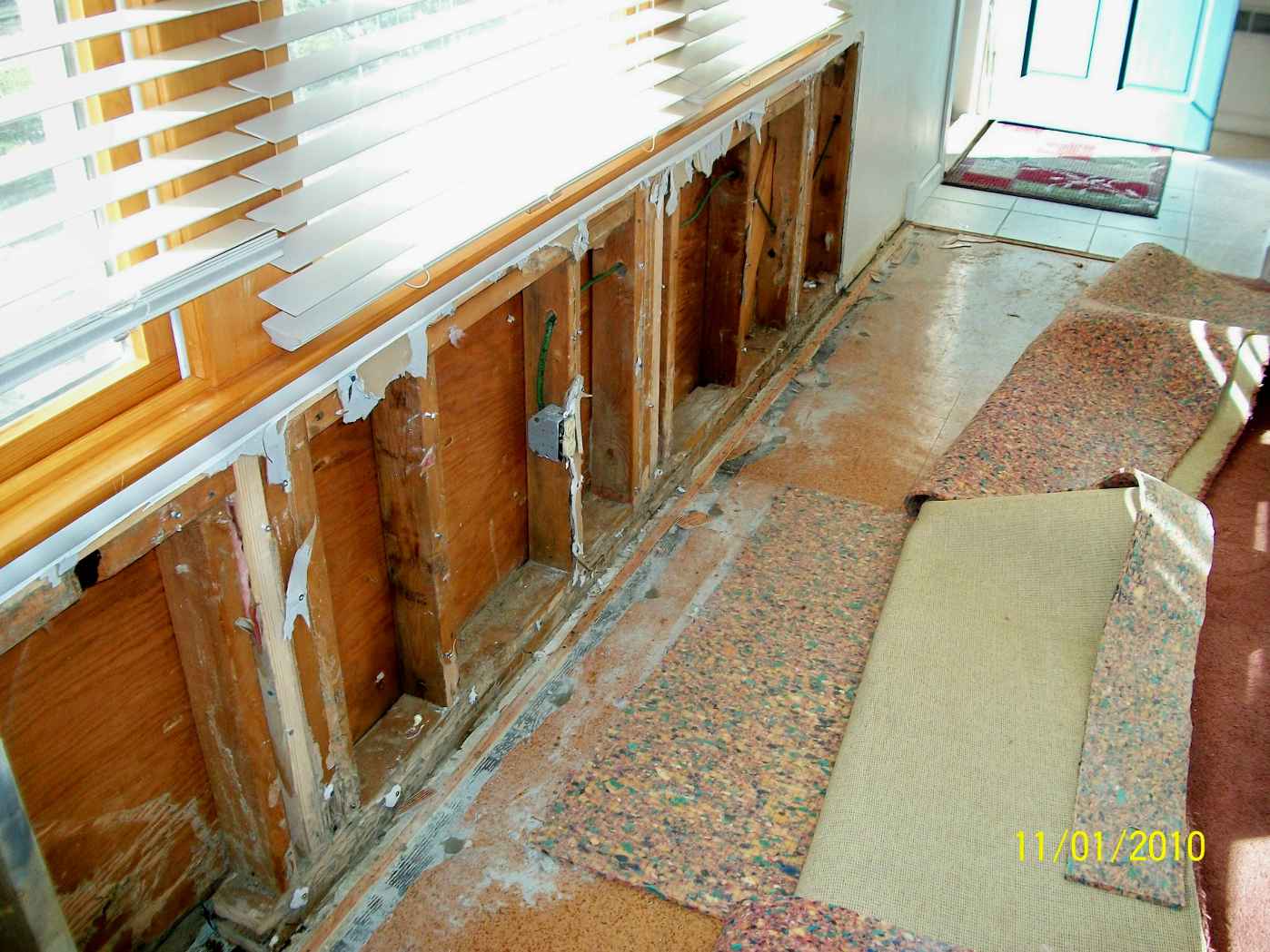 South Jersey Termite Damage Repair South Jersey Termite & Pest Control ABCon Exterminators
