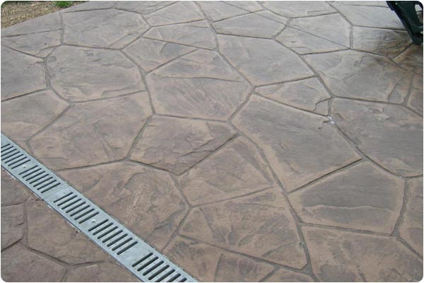 Conventional Concrete