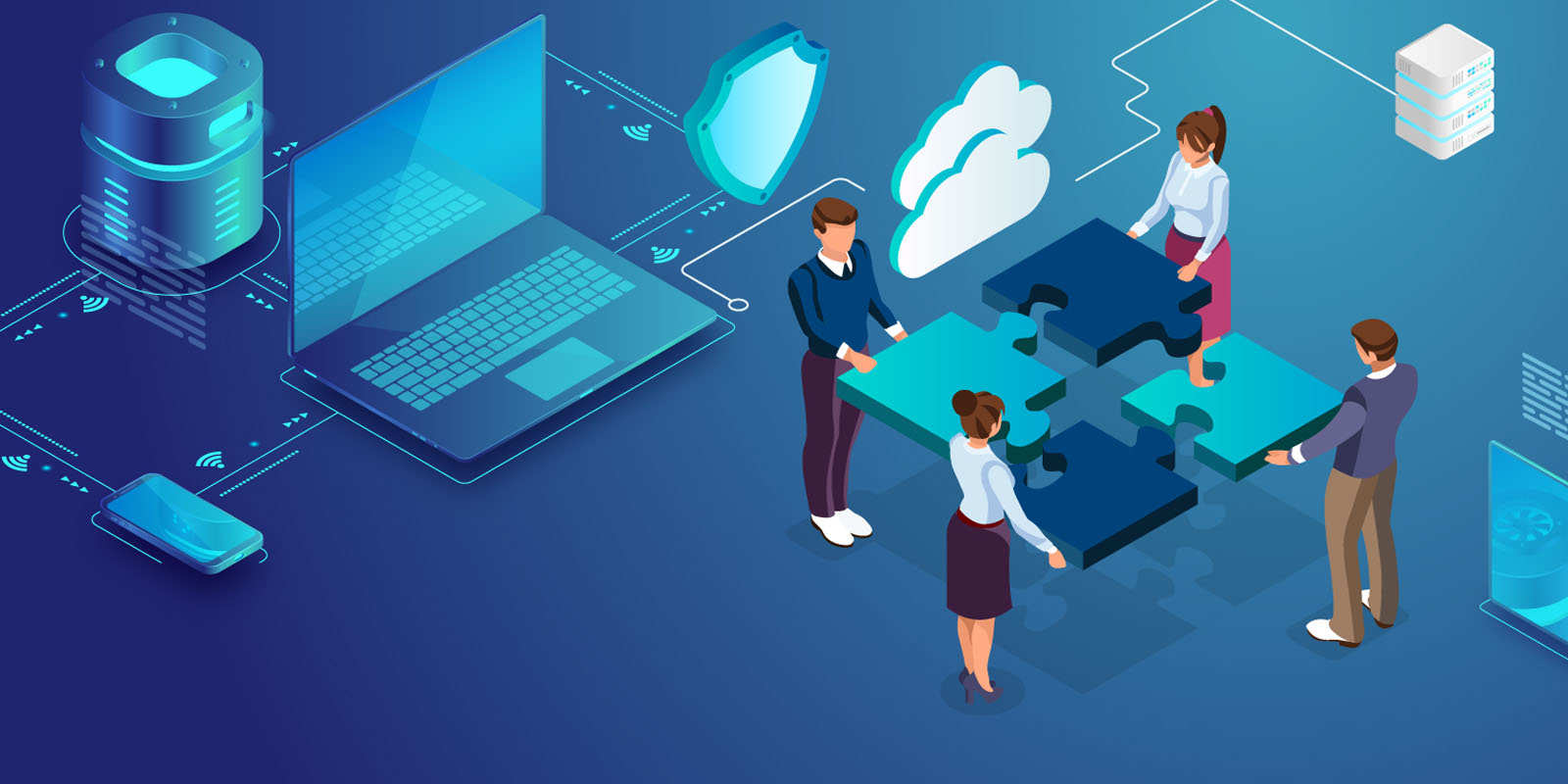 IT Solutions AB CONSULTANTS & TECHNOLOGIES LTD.