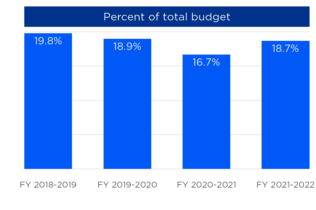 Nyc Police Budget 2024 Nelli Yasmeen