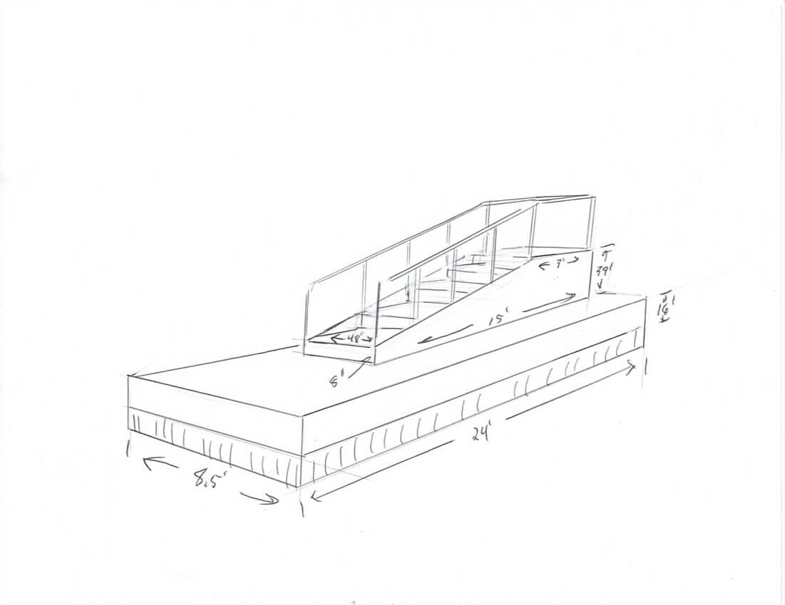 Float Options ABC Parade Floats