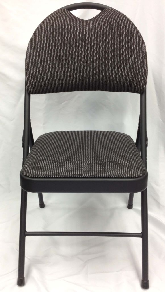 Padded Chairs ABC Party Rentals