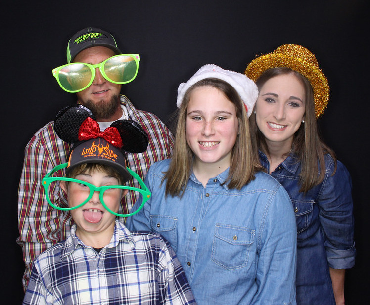 Porter Family ABC Pediatrics of Dunn