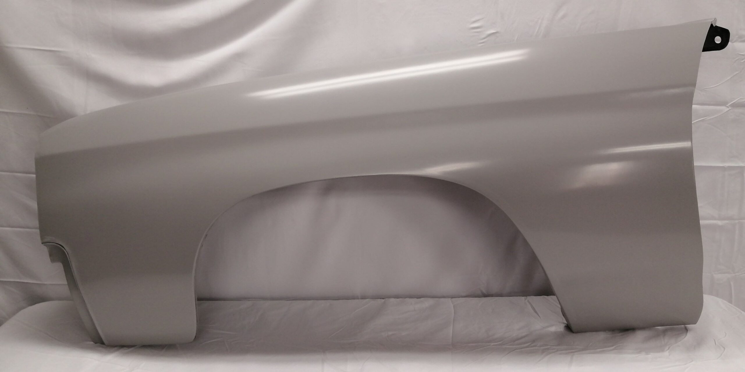 Carbon Fiber Fenders (Pair) ABC Performance