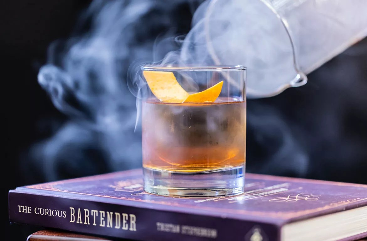 Mixology vs Bartending What's the Difference and Does it Matter? ABC Permits