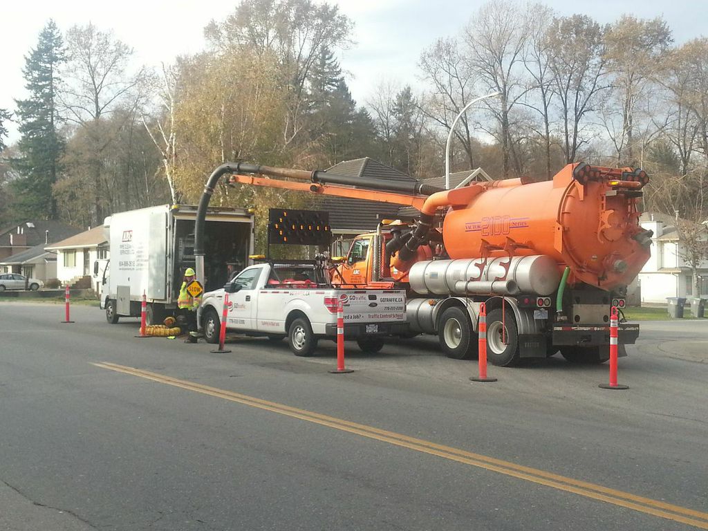 ABC Pipe Cleaning Services Sewer Maintenance and Rehabilitation