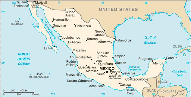 ABC Ecatepec de Morelos > Cheap flights hotels weekends