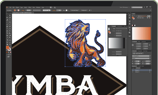 Transformed Design Inc Graphic And Web Design