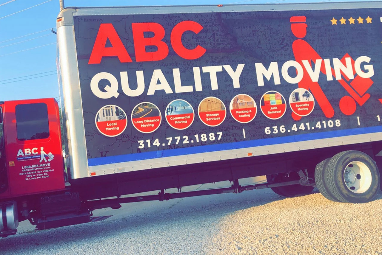 St. Charles Movers ABC Quality Moving & Storage