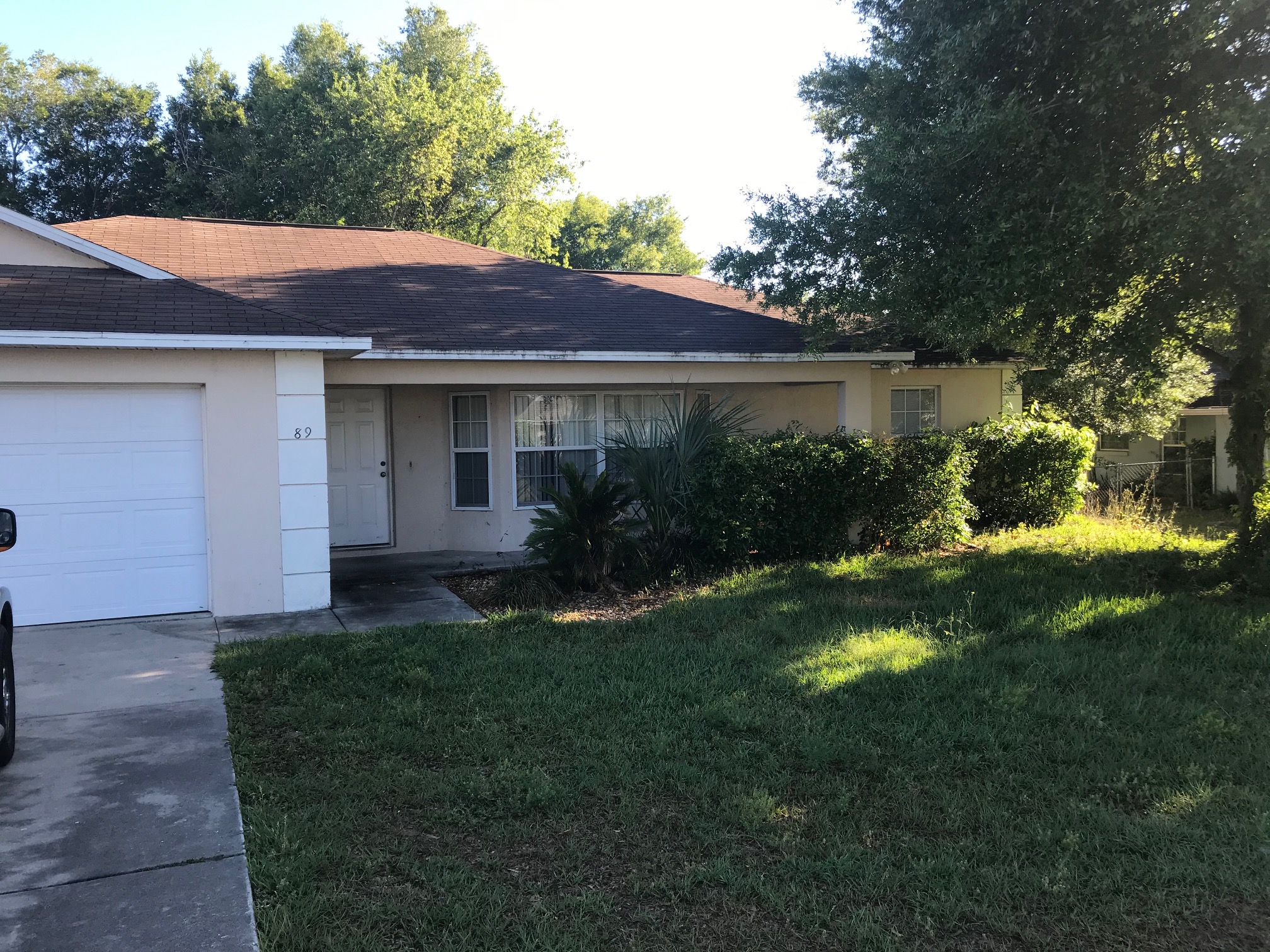 ABC Realty Homes for rent