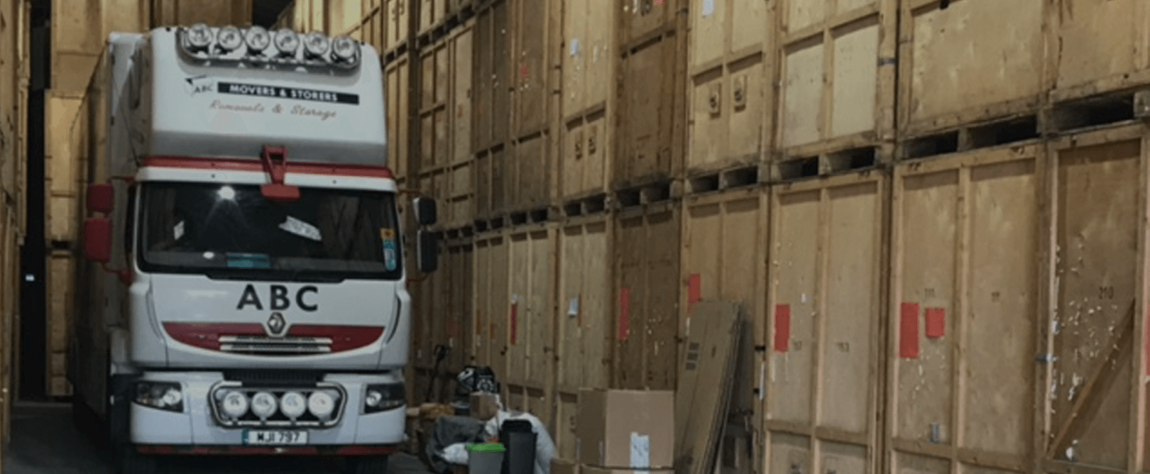 Amersham ABC Removals & Storage Bucks