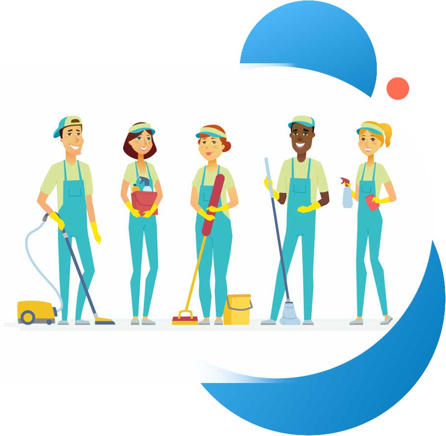 Why Us ABC Sanitizing