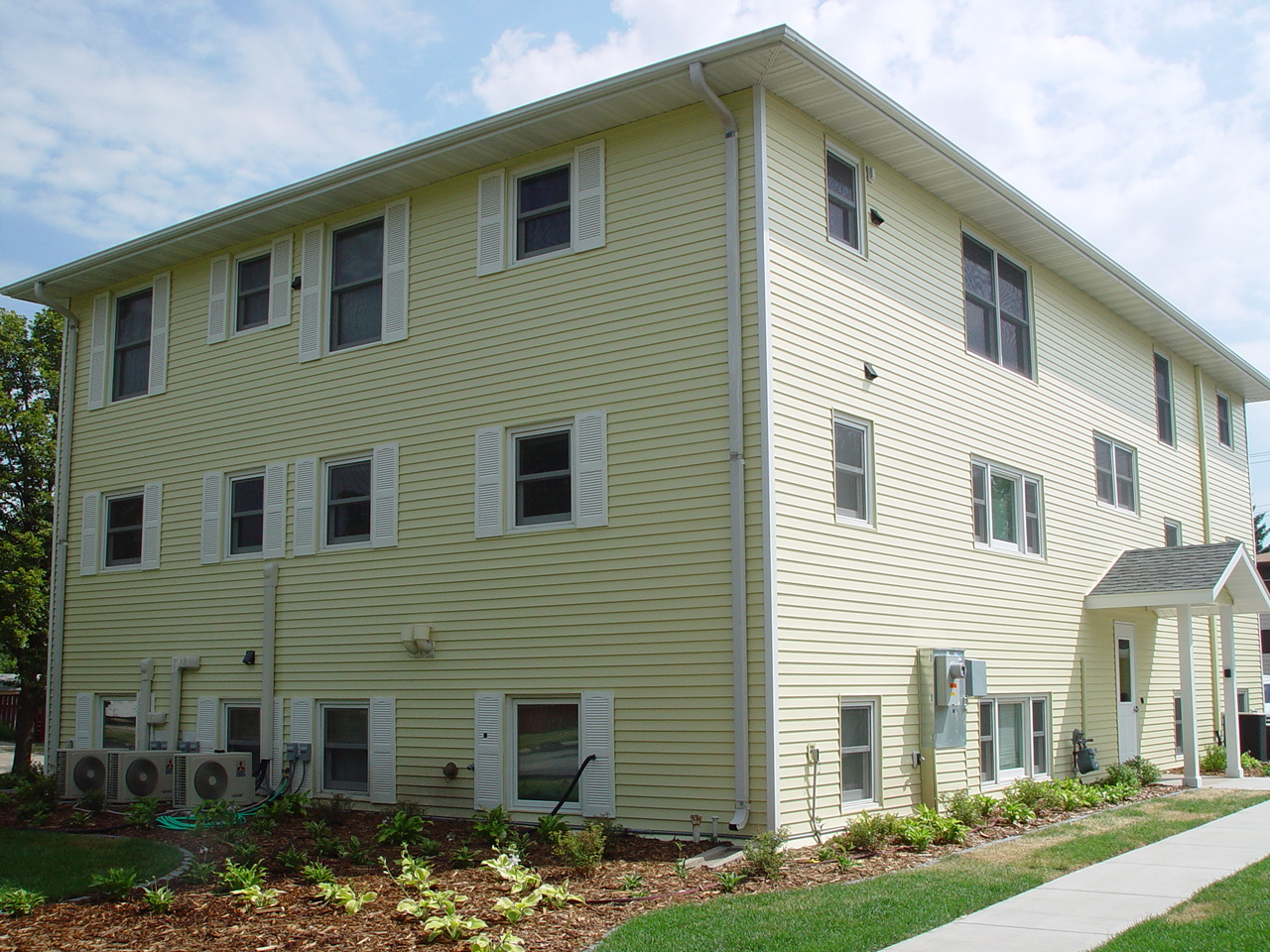 Siding Options Eagan MN