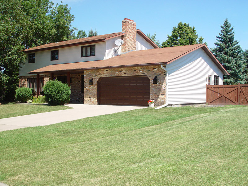 Exterior Siding Eagan, House Siding DuBois ABC SeamlessExterior Siding Eagan, House Siding