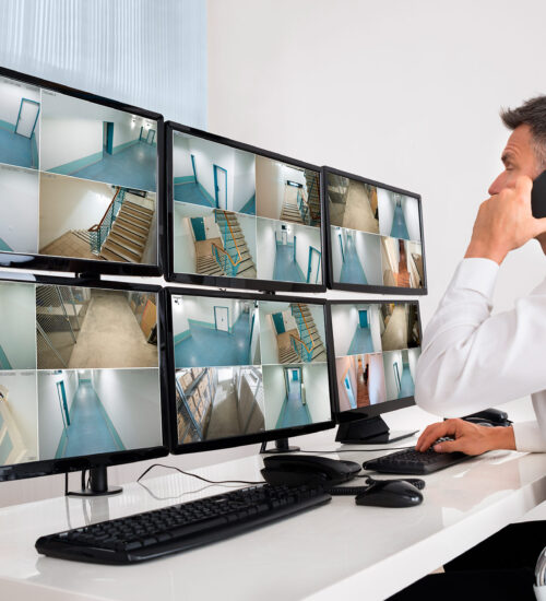 1 Security Camera Installation NYC AbcSecuritySolutions