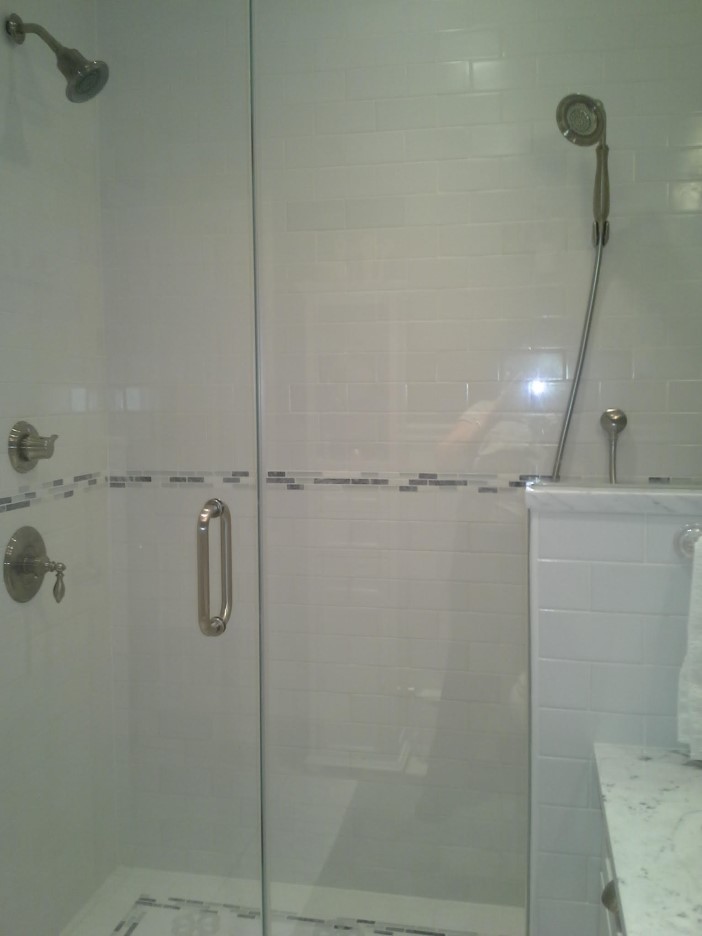 Inlines ABC Shower Door and Mirror Corporation Serving the