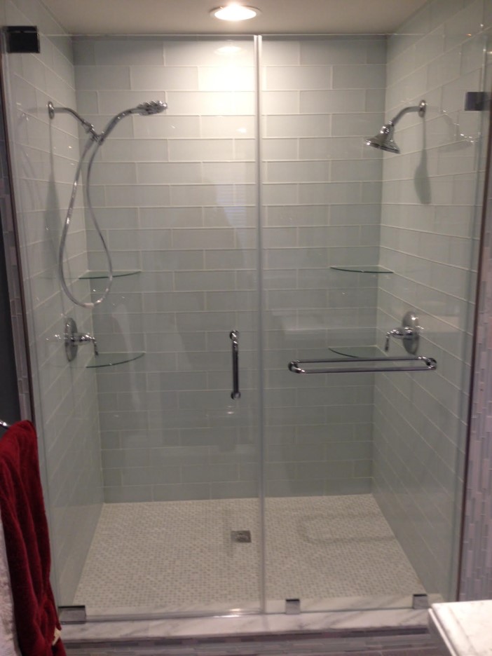 Inlines ABC Shower Door and Mirror Corporation Serving the