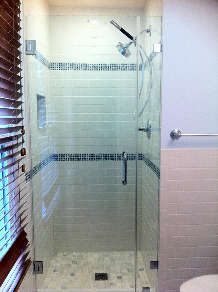 Inlines ABC Shower Door and Mirror Corporation Serving the