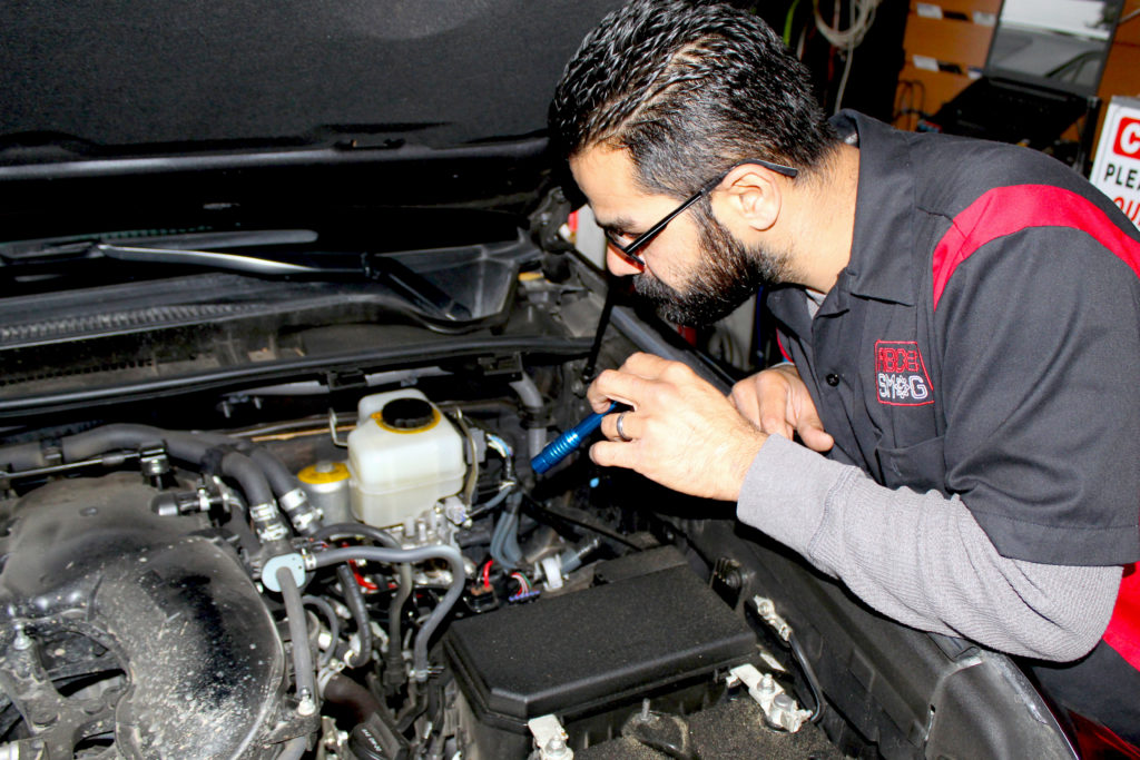 ABC Smog and Auto Repair Fremont Auto Repair Service