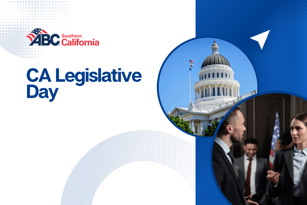 California Legislative Day ABC Southern California