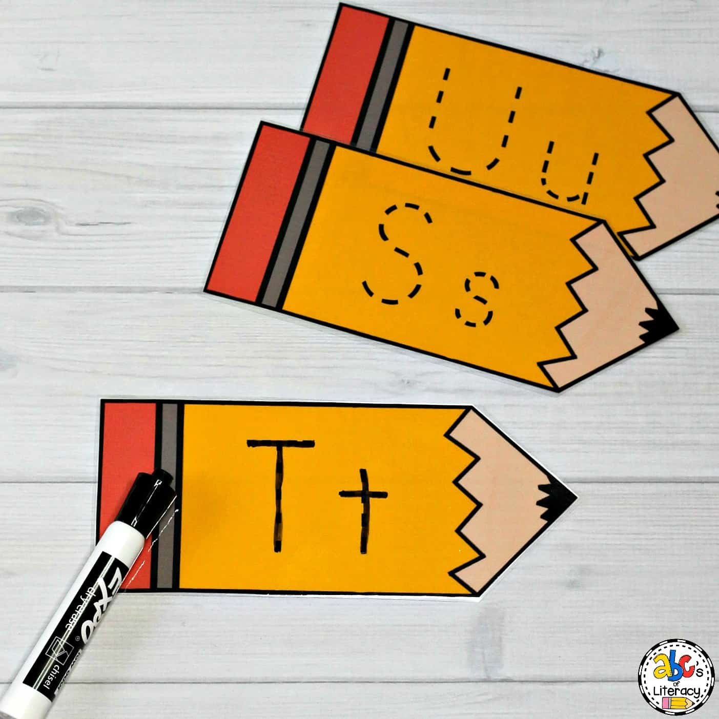 MTWritePic61 ABC s Of Literacy