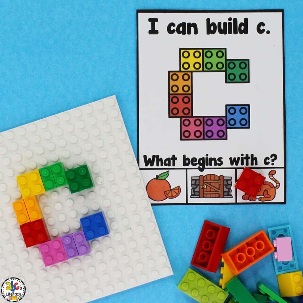 letter building blocks