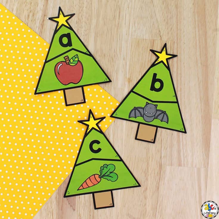 Phonics Puzzles Archives - ABCs of Literacy