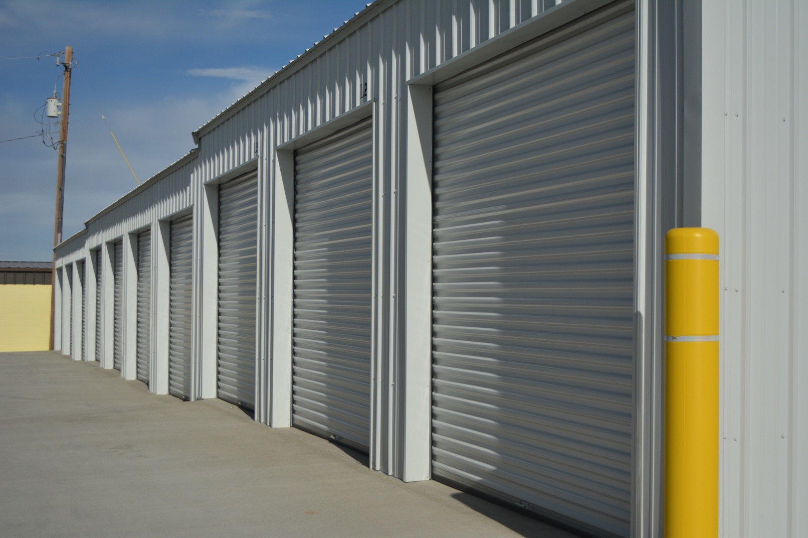 Storage Units Casper Wy Dandk Organizer