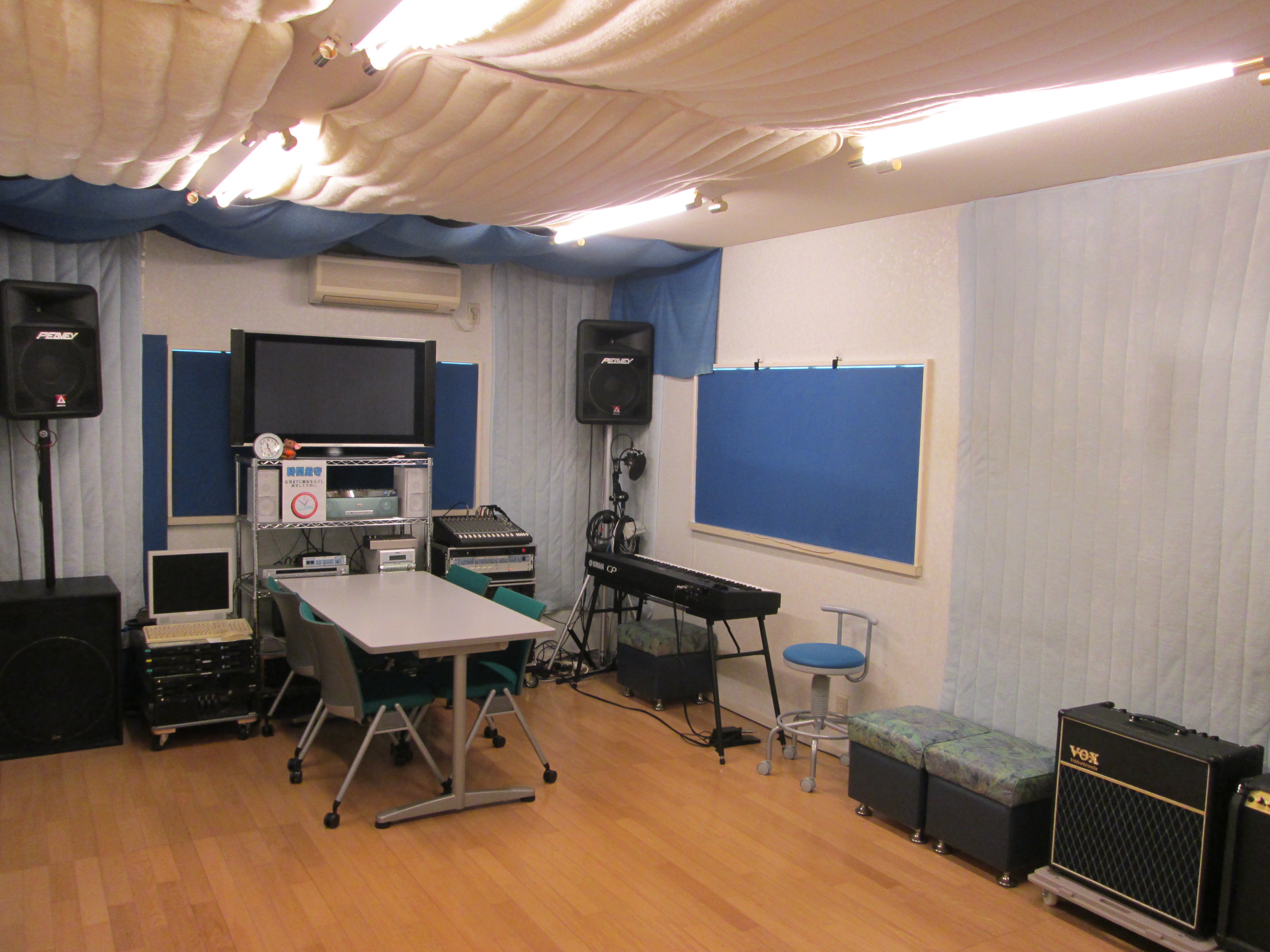 Studio A ABCスタジオ(ABCSTUDIO)