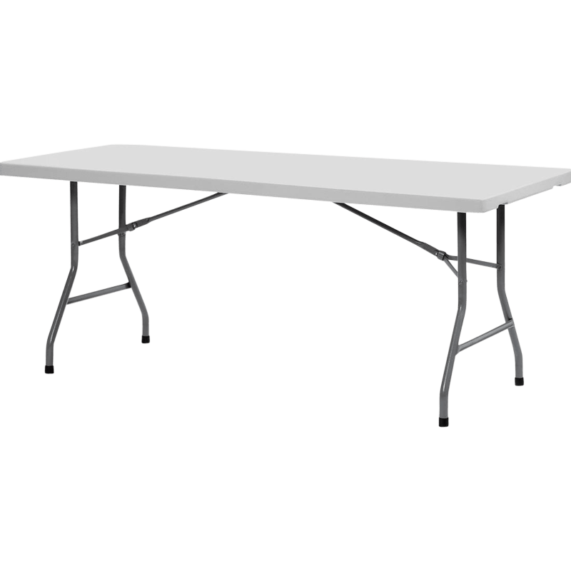 Bord 180 Bord 180 x 76 ABC Teltudlejning Udlejning af festtelte, partytelte