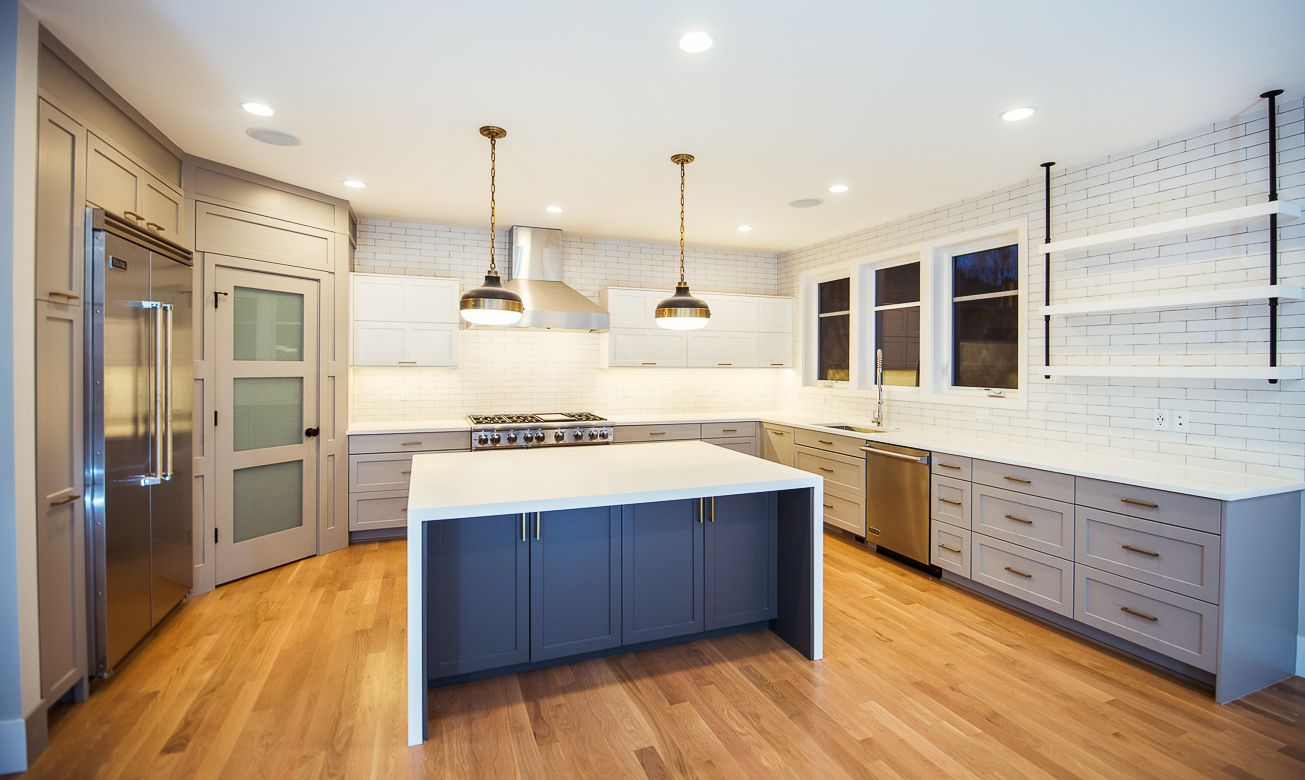 AB Tile Tile Installation Services In Everett, WA