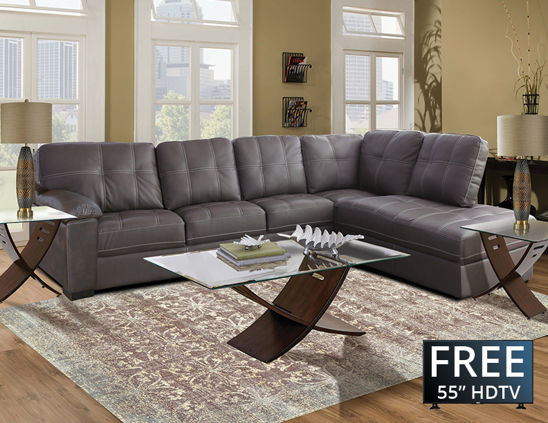 Living Room Packages ABC Warehouse