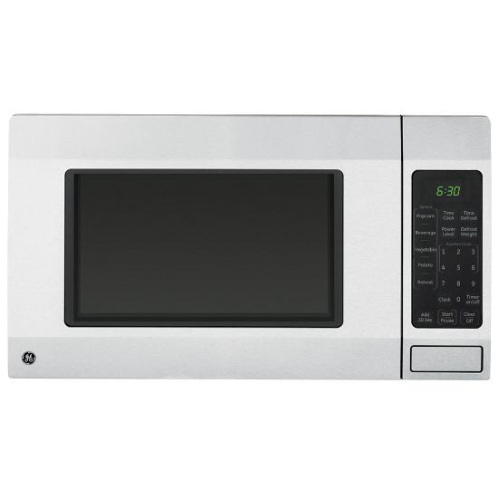 GENERAL ELECTRIC Microwave JES1657SMSS ABC Warehouse