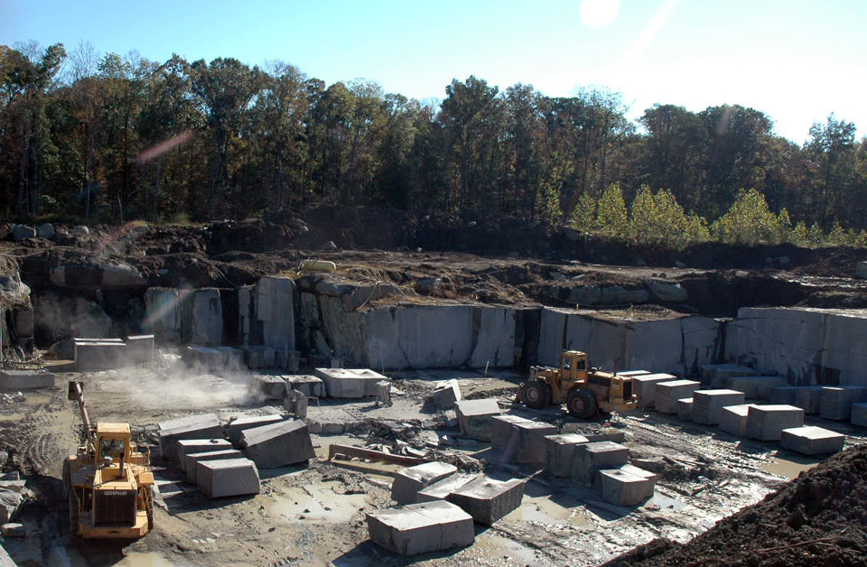 Jet Mist ABC Stone ABC Stone