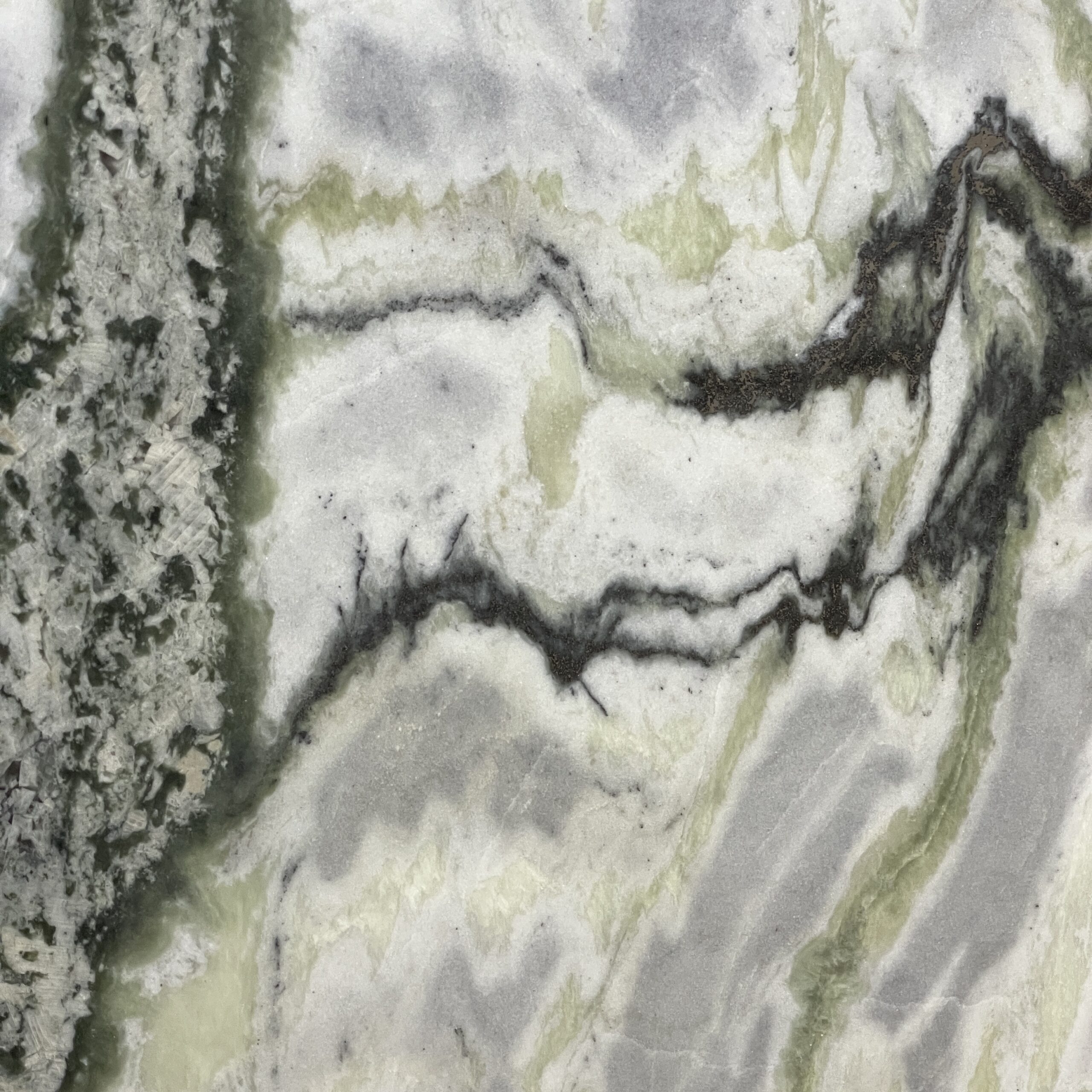 River Jade ABC Stone ABC Stone