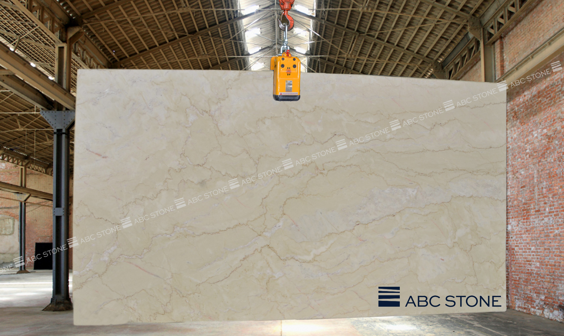 Austral White ABC Stone ABC Stone