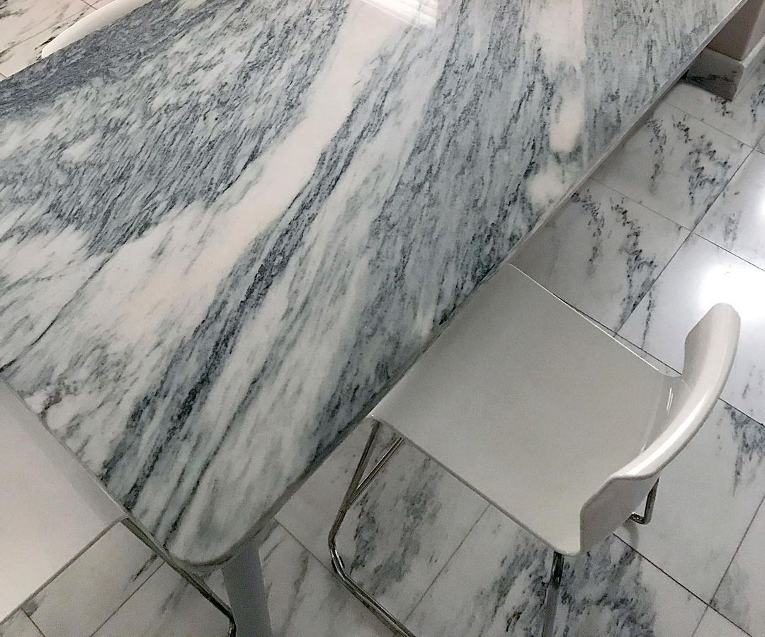 Appalachian Green (Vermont Cipollino) ABC Stone ABC Stone