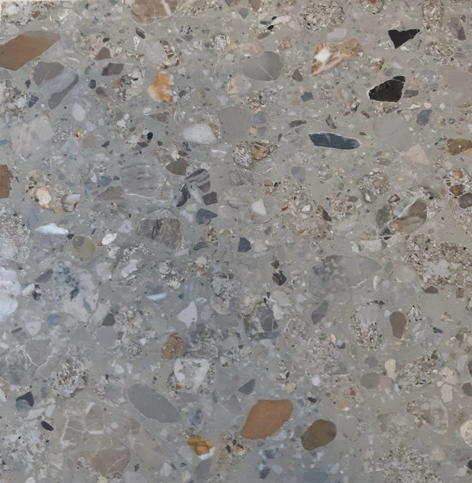 SM130.1980 ABC Stone ABC Stone